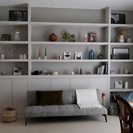 Aurelia Apartment ราเวนนา ภายนอก รูปภาพ