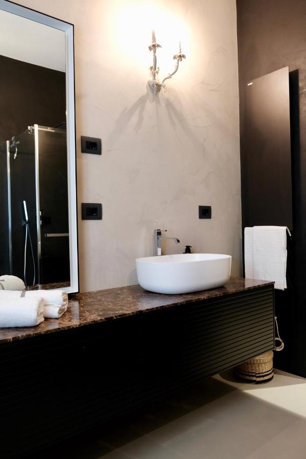 Aurelia Apartment ราเวนนา ภายนอก รูปภาพ