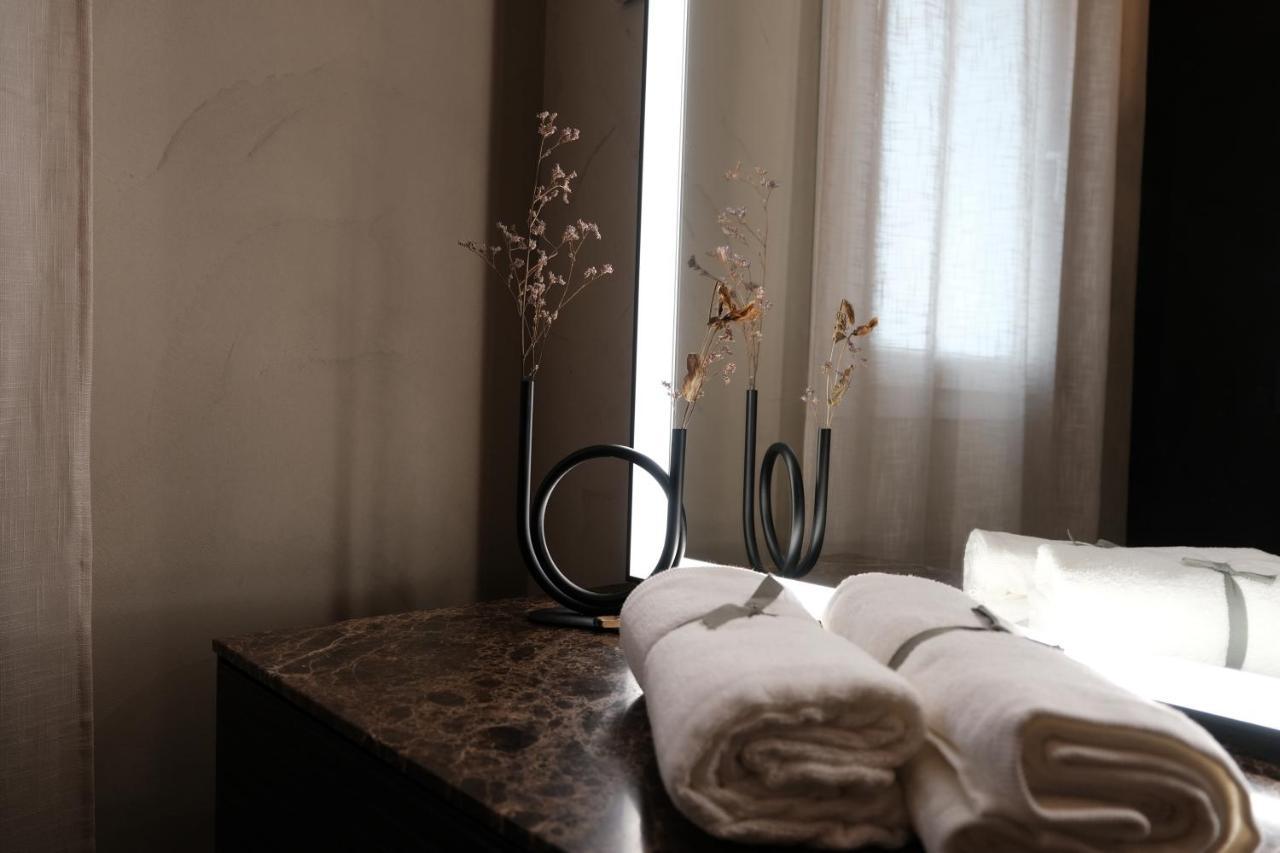 Aurelia Apartment ราเวนนา ภายนอก รูปภาพ
