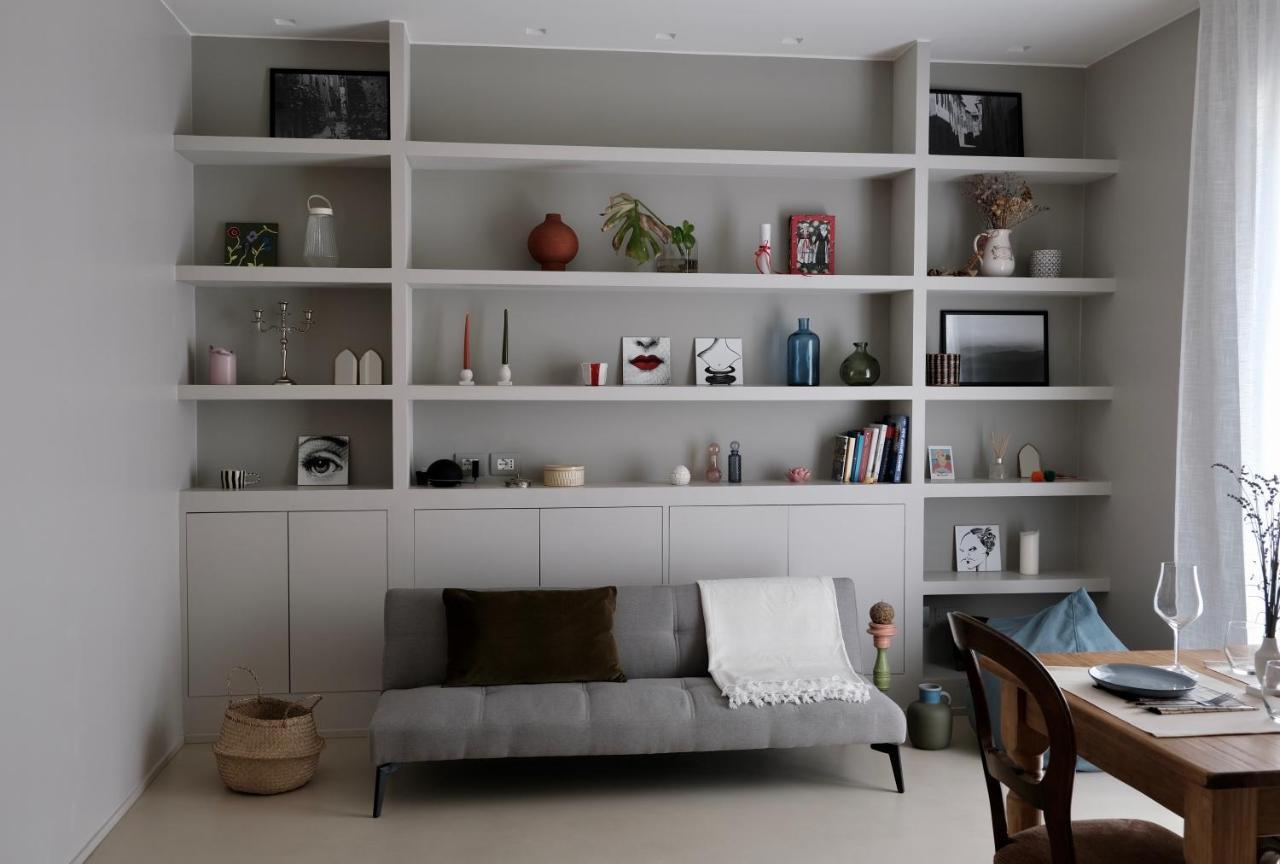 Aurelia Apartment ราเวนนา ภายนอก รูปภาพ