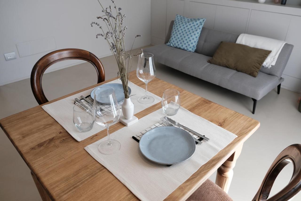 Aurelia Apartment ราเวนนา ภายนอก รูปภาพ
