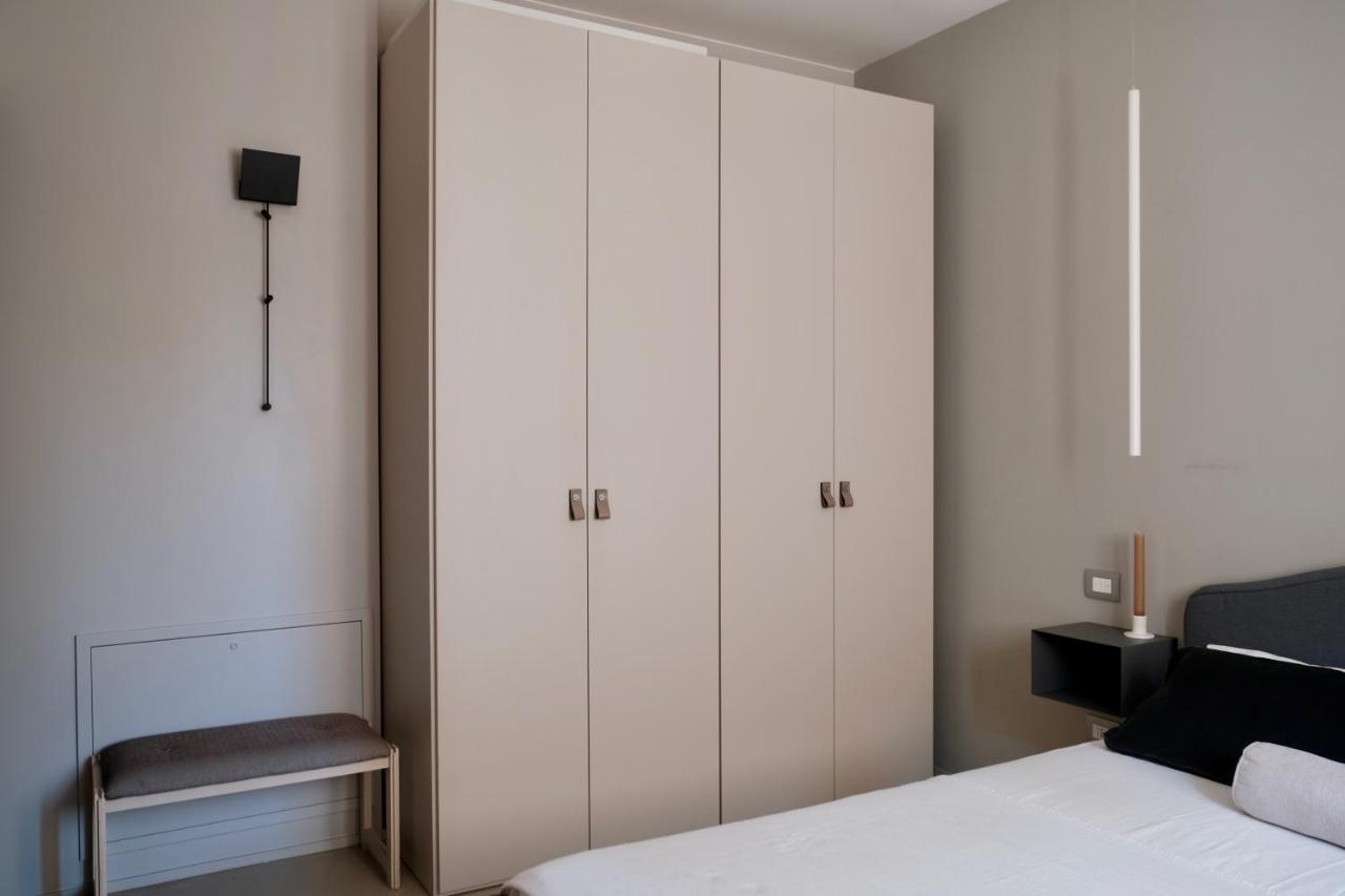 Aurelia Apartment ราเวนนา ภายนอก รูปภาพ