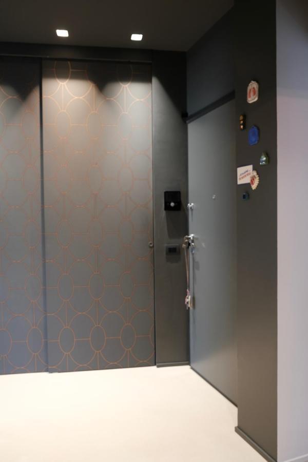 Aurelia Apartment ราเวนนา ภายนอก รูปภาพ