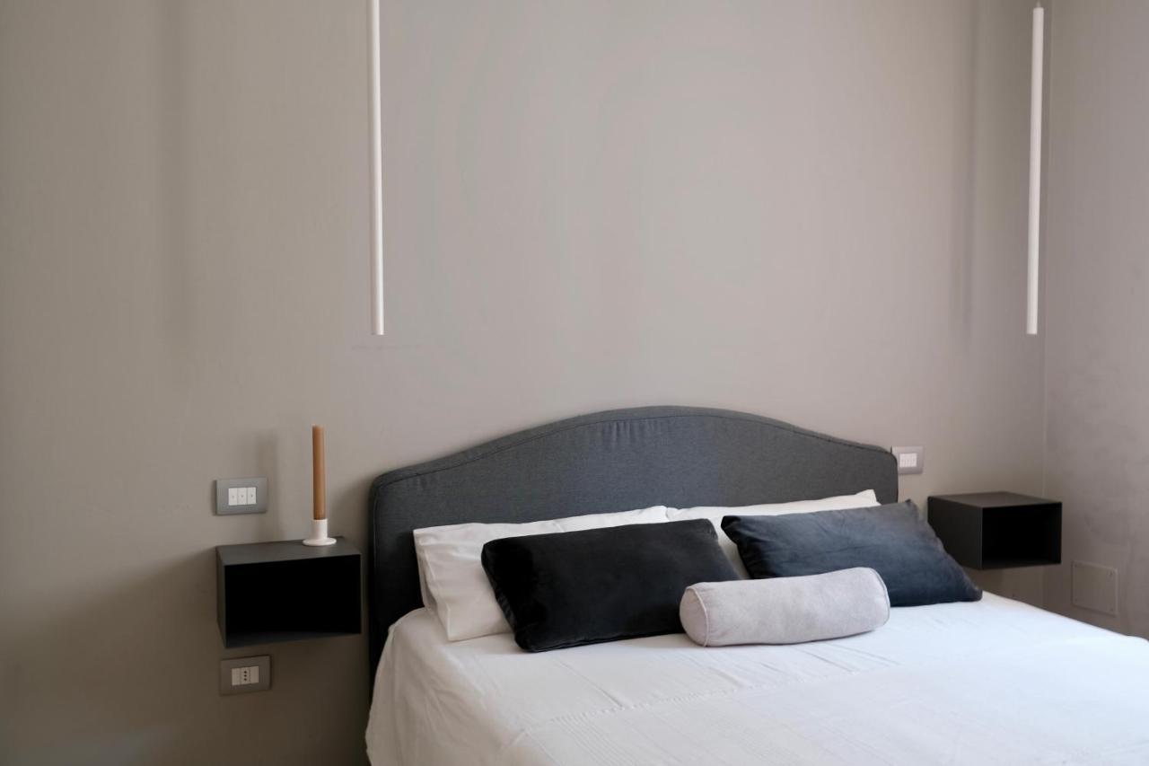 Aurelia Apartment ราเวนนา ภายนอก รูปภาพ