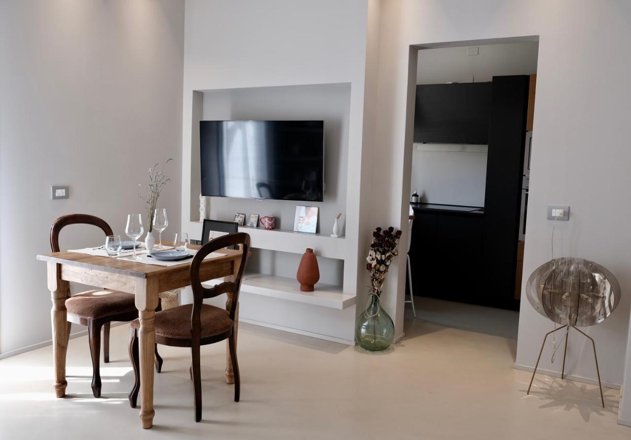 Aurelia Apartment ราเวนนา ภายนอก รูปภาพ