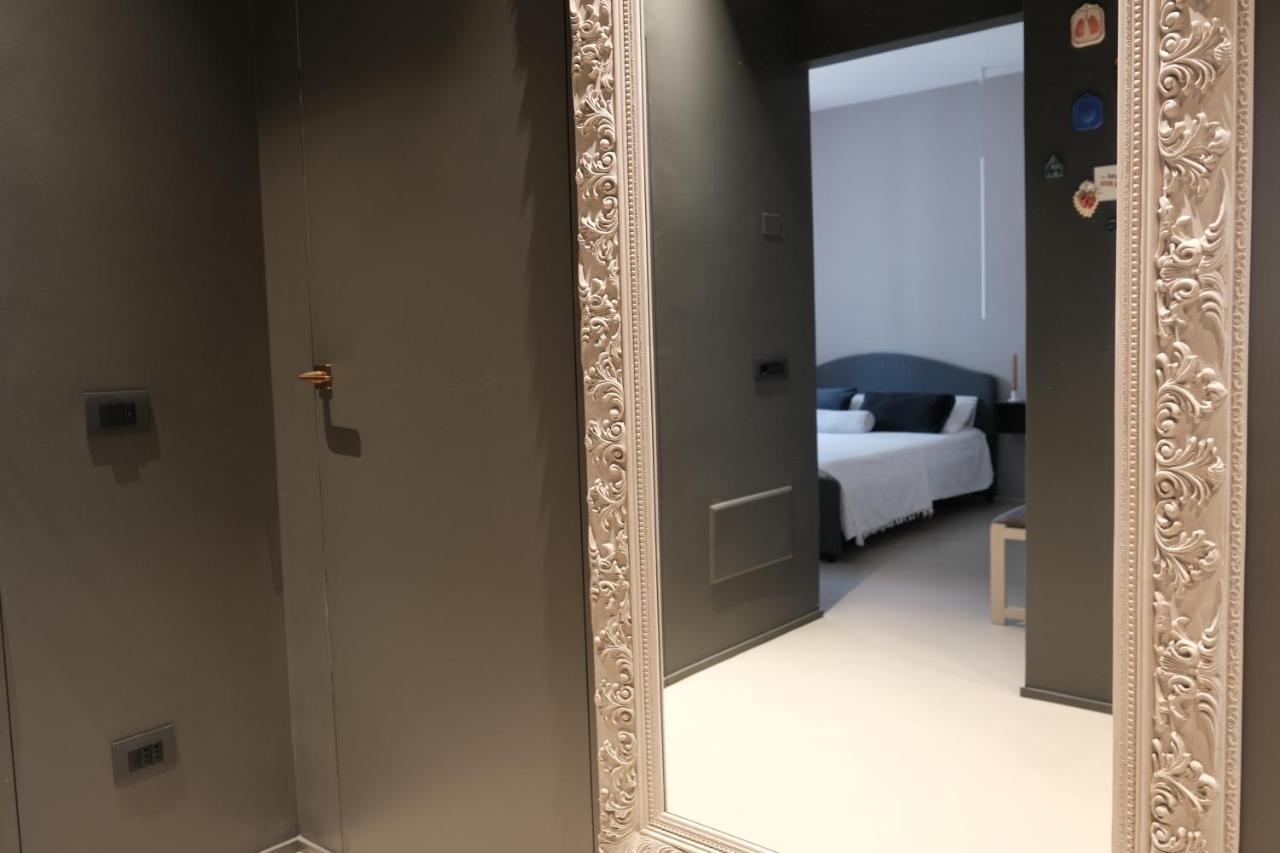 Aurelia Apartment ราเวนนา ภายนอก รูปภาพ