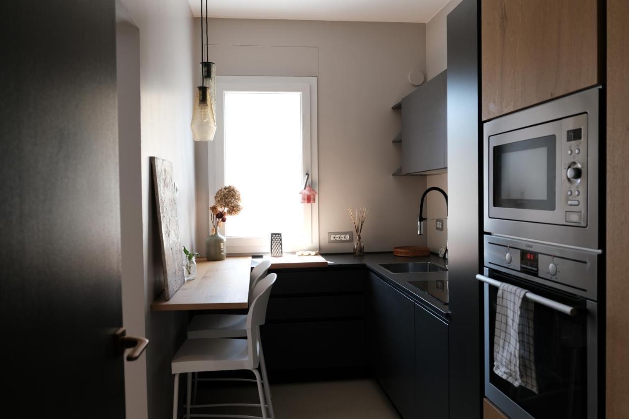 Aurelia Apartment ราเวนนา ภายนอก รูปภาพ